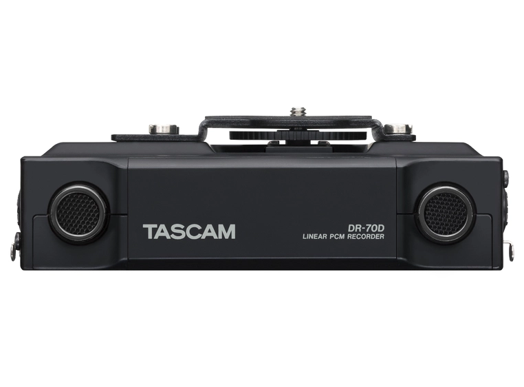 Tascam DR-70D 